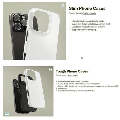 6 Styles Mc..Ken..Z.Ie Rapper Phone Case, Snipe Hunt Tour Phone Case, for Iphone 16 15 14 13 12 11 X SE, Samsung S25 S24 S23 S22 S21, Gift for Fans